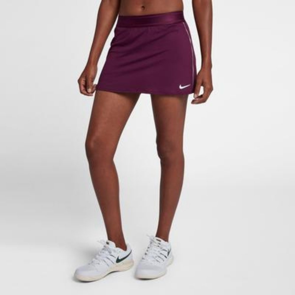 Nike Womens Dry Tennis Skirt